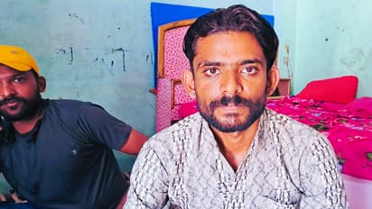 Madhya Pradesh Barwani driver