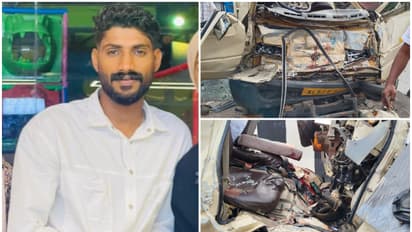 two dies after mini lorry hit lorry in malappuram