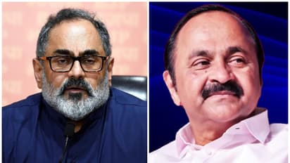 rajeev chandrasekhar