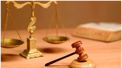 legal metrology department