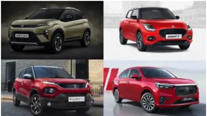 car price cut after gst 