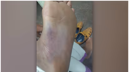 kerala police atrocity 