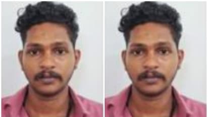  arrest for attacking friend 