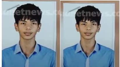 13 year old boy missing 