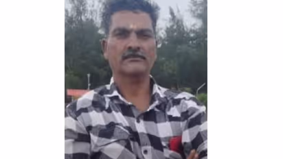 electric shock death