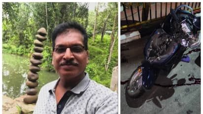 congress leader death 