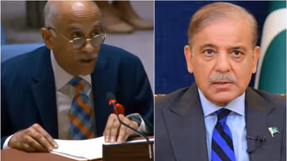 india pakistan tension 