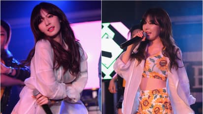  Hyuna Collapse In Macau Highlights K Pop Industrys Toxic Beauty Standards
