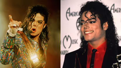 Michael Jackson