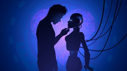 Americans are choosing AI Chatboats over human partners MIT study finds