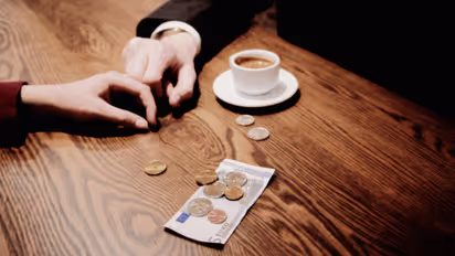 Nearly Half of Gen Z Would Choose Cash Over Romance Study Finds