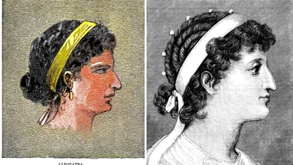 cleopatra
