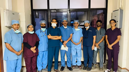 Kozhikode medical college