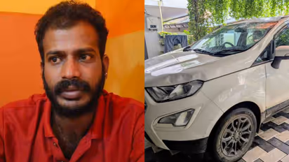 Alappuzha mysterious death