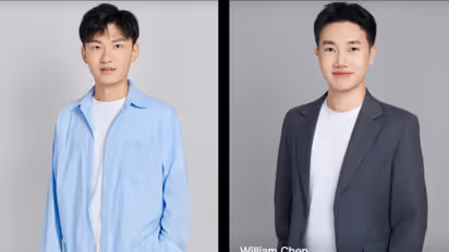 Guan Wang and William Chen