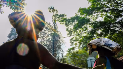 Sabarimala pilgrimage