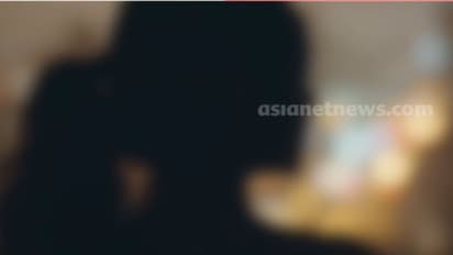 Bengaluru Malayali woman