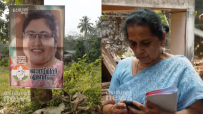 pathanamthitta local election result 2025