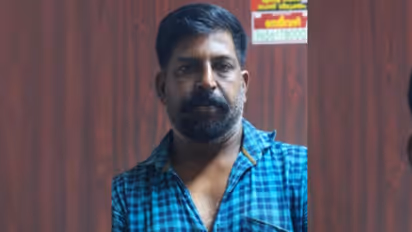 country liquor arrest