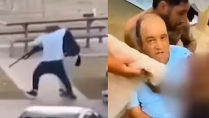 Bondi Beach shooting: