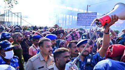 Sabarimala Alert