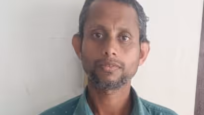 Madrasa teacher sentenced