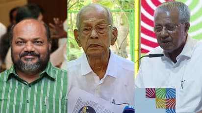 E Sreedharan and central government's proposal for high-speed rail corridor in Kerala