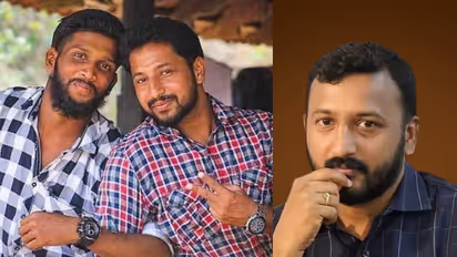 Rahul Mamkoottathil’s Facebook post featuring martyrs Kripesh and Sharath Lal on their death anniversary