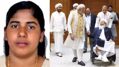 Kanthapuram AP Aboobacker Musliyar's mediation in Nimisha Priya's release case