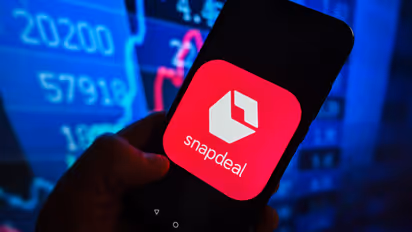 snapdeal