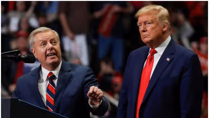 Lindsey Graham