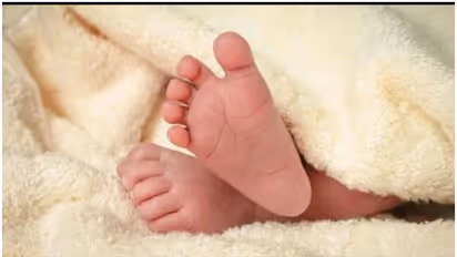 child
