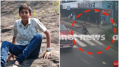 child missing