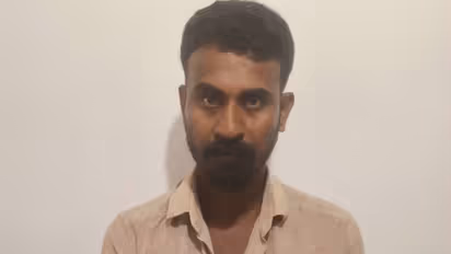 molesting attempt case
