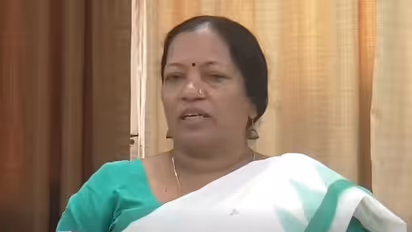 K. A. Thulasi