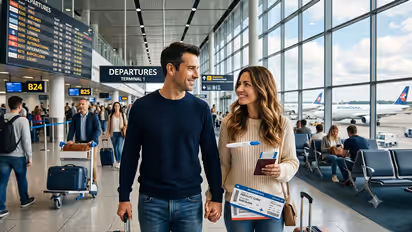 What Is Fertility Tourism? Why Couples Are Booking Flights to Have a Baby
