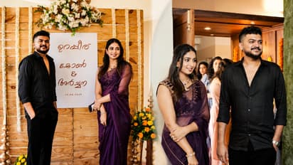 Nancy Tiwari