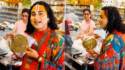 Nancy Tiwari
