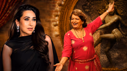 Karisma Kapoor