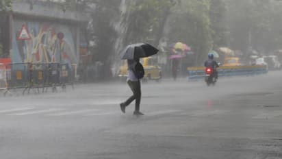Kolkata Rain Kolkata Rain