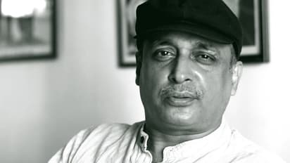 Piyush Mishra