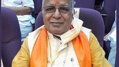 rabindra narayan singh