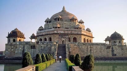 shershah suri tomb