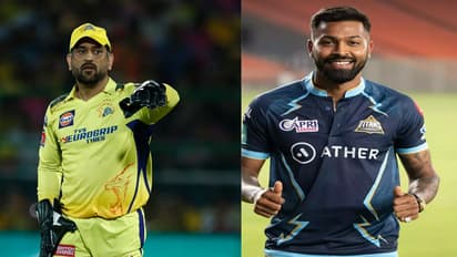 IPL 2023 qualifier 1 match CSK vs GT