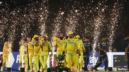 IPL 2023 prize money 