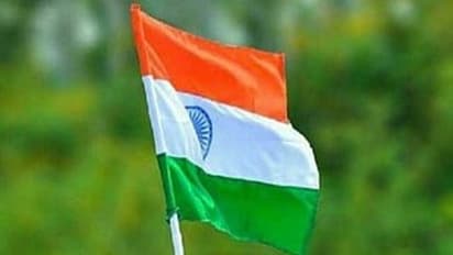 India Flag