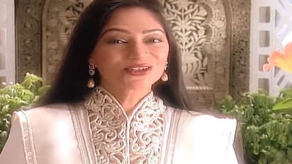 Simi Garewal