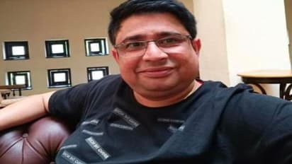 husband lodged a complaint against wife