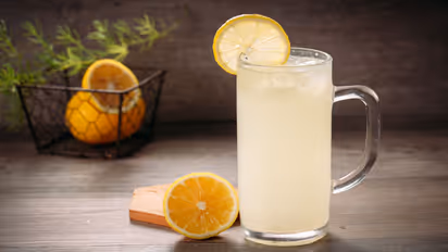 Bengaluru Cafe Adds 5% ‘Gas Crisis’ Fee on Lemonade Bill