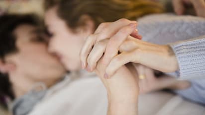 sexual relationship tips